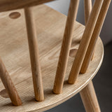 Oulanka Bar Stool