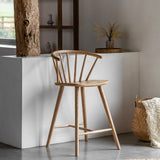 Oulanka Bar Stool