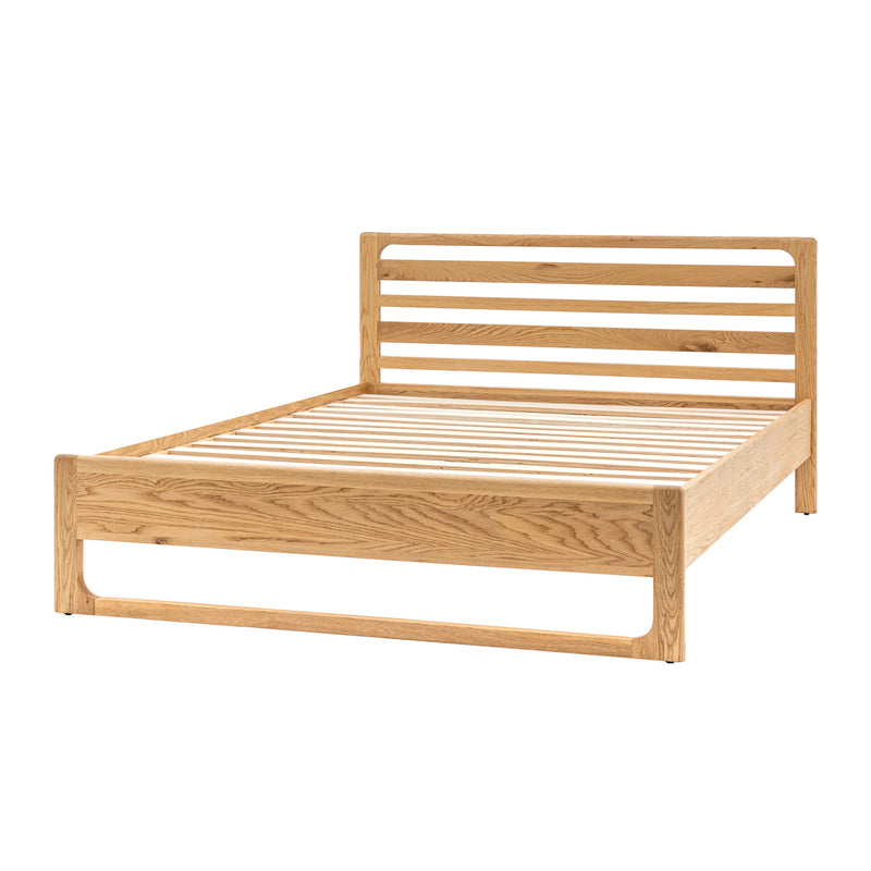 Oulanka Bed Frame