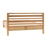 Oulanka Bed Frame