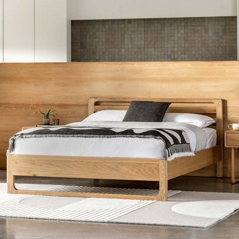 Oulanka Bed Frame