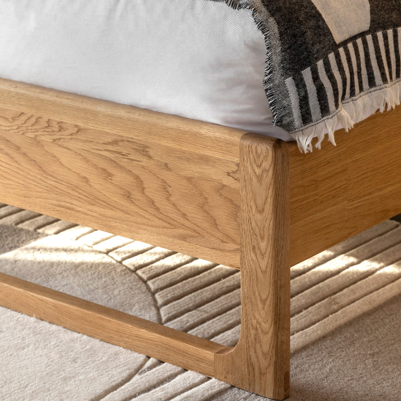 Oulanka Bed Frame