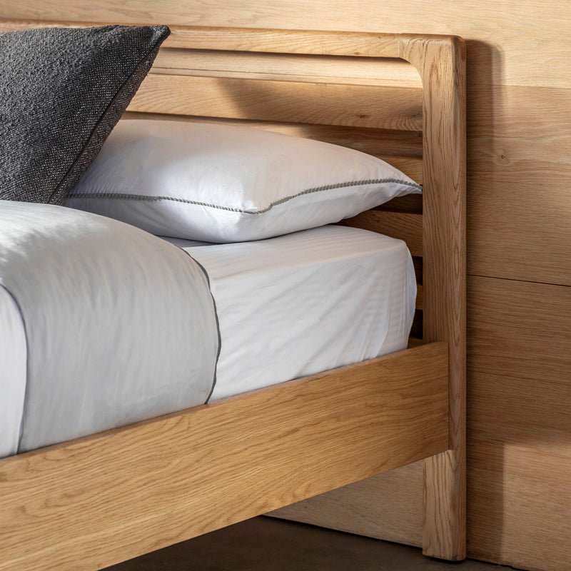 Oulanka Bed Frame