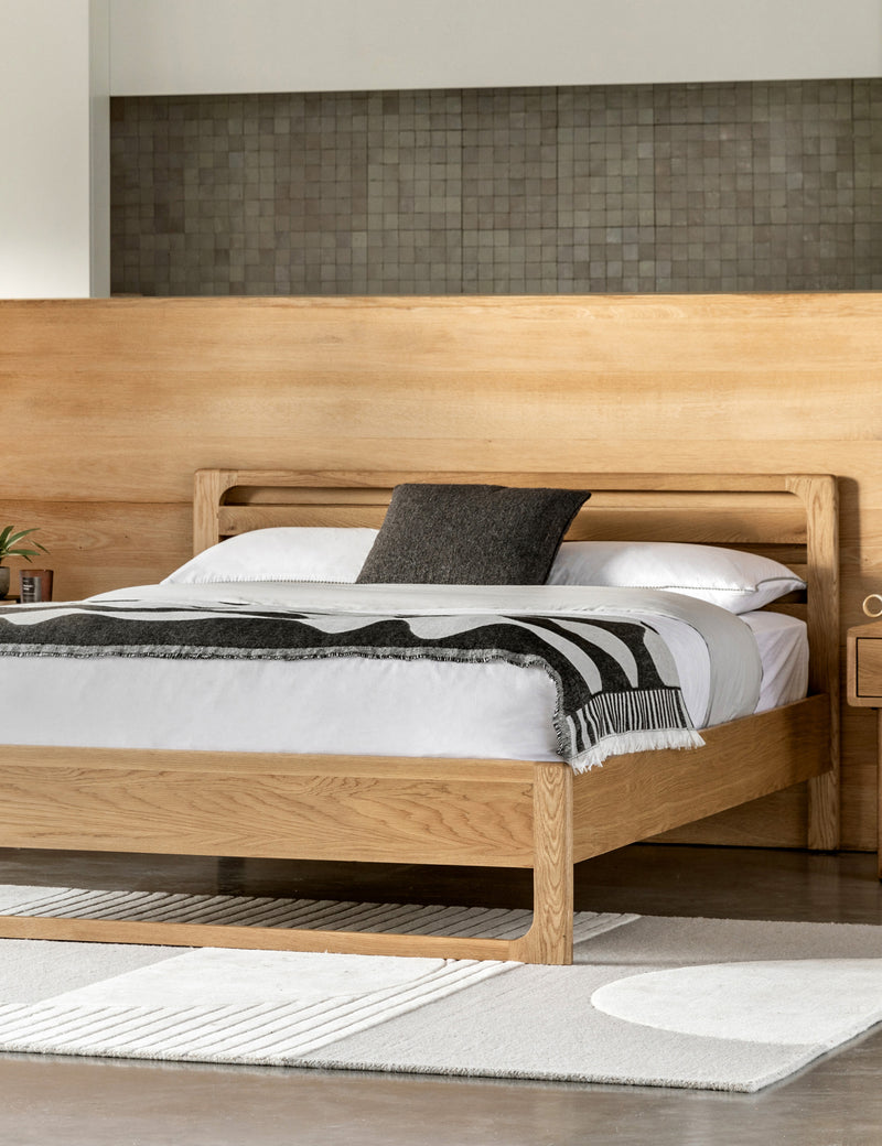 Oulanka Bed Frame