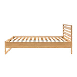 Oulanka Bed Frame