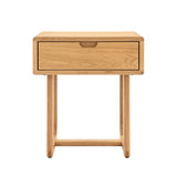 Oulanka Bedside Table