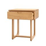 Oulanka Bedside Table