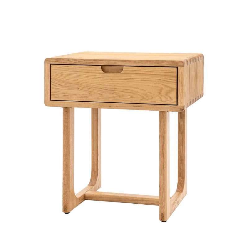 Oulanka Bedside Table