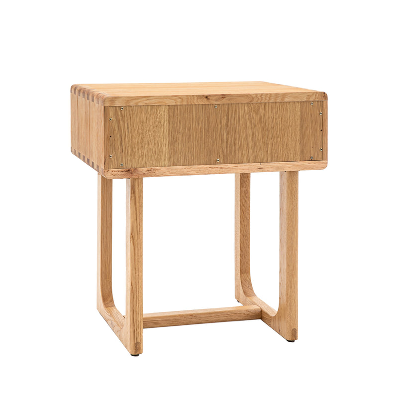 Oulanka Bedside Table