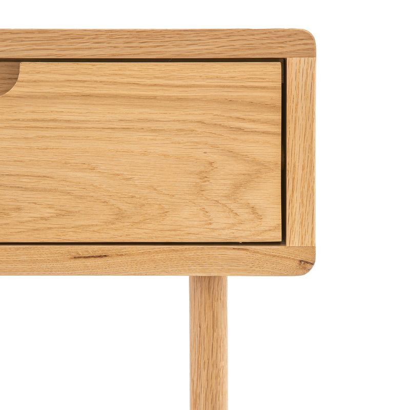 Oulanka Bedside Table