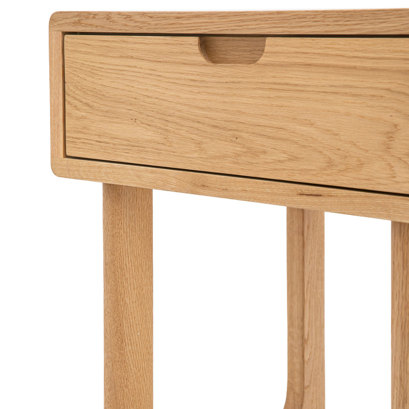 Oulanka Bedside Table