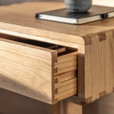 Oulanka Bedside Table