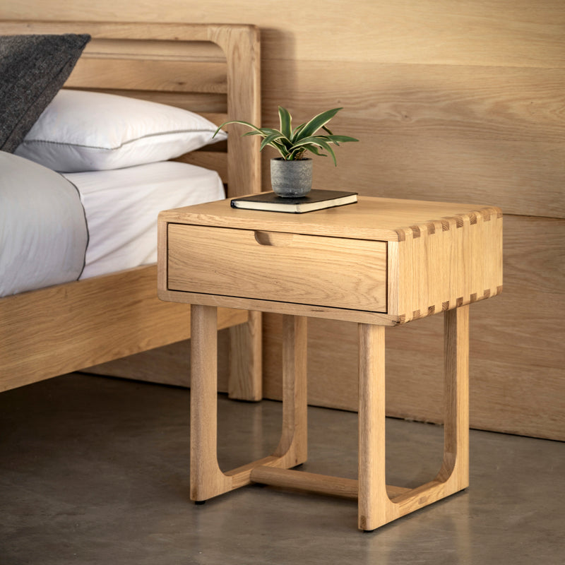 Oulanka Bedside Table