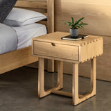 Oulanka Bedside Table