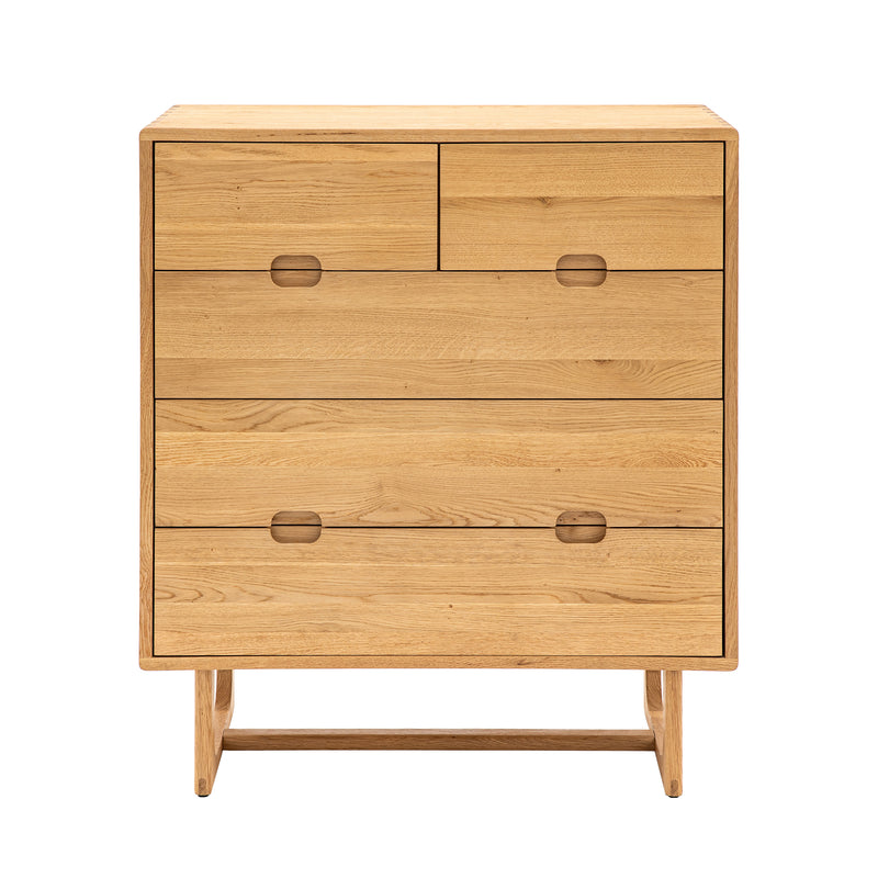 Oulanka Chest Of Drawers