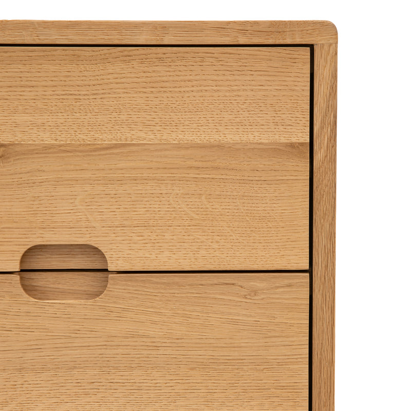 Oulanka Chest Of Drawers