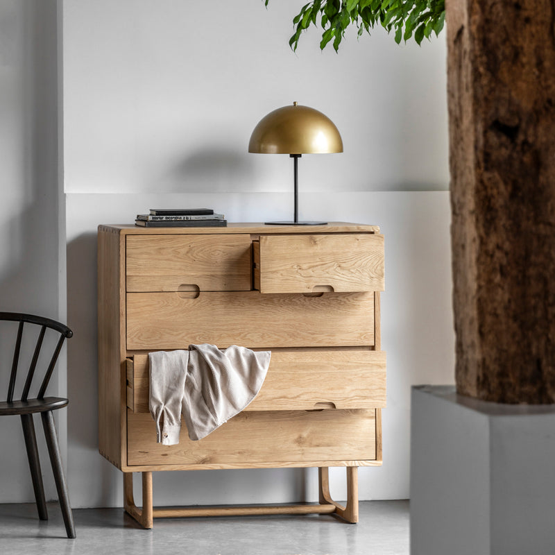 Oulanka Chest Of Drawers