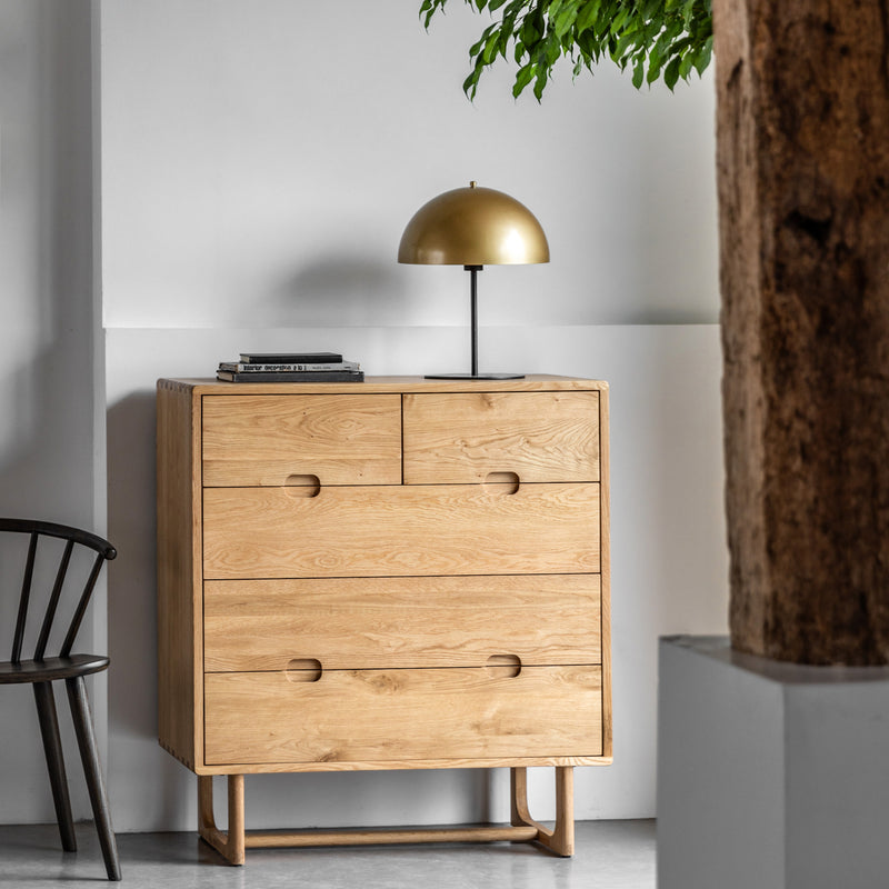 Oulanka Chest Of Drawers