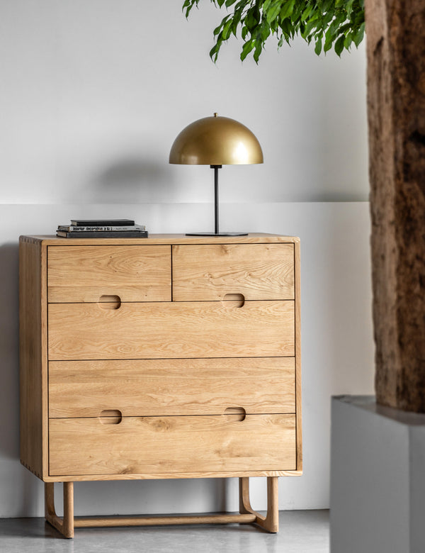 Oulanka Chest Of Drawers