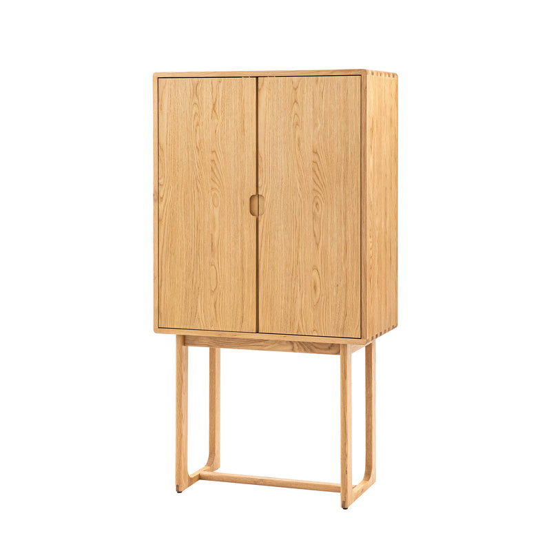 Oulanka Cocktail Cabinet