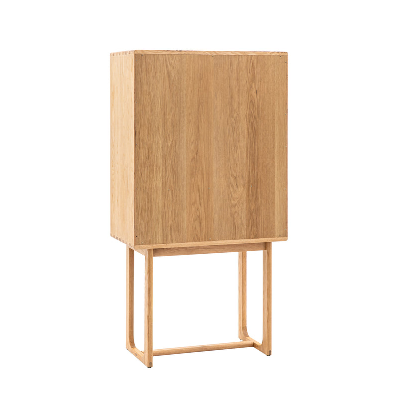 Oulanka Cocktail Cabinet