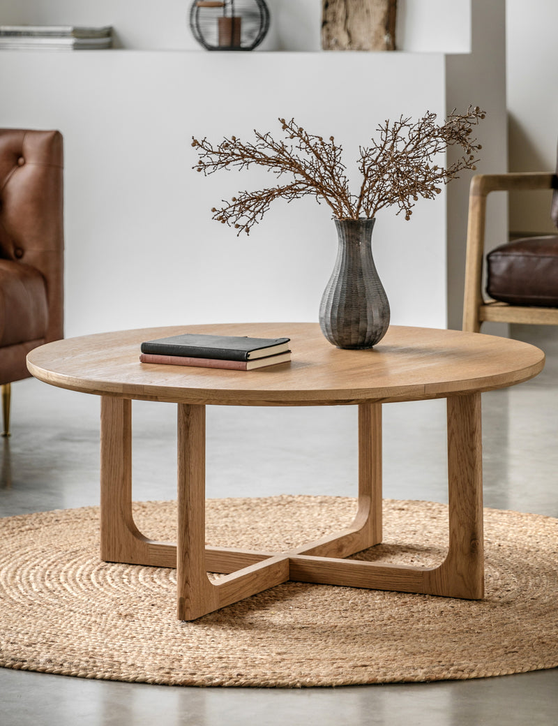 Oulanka Coffee Table