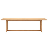 Oulanka Dining Bench