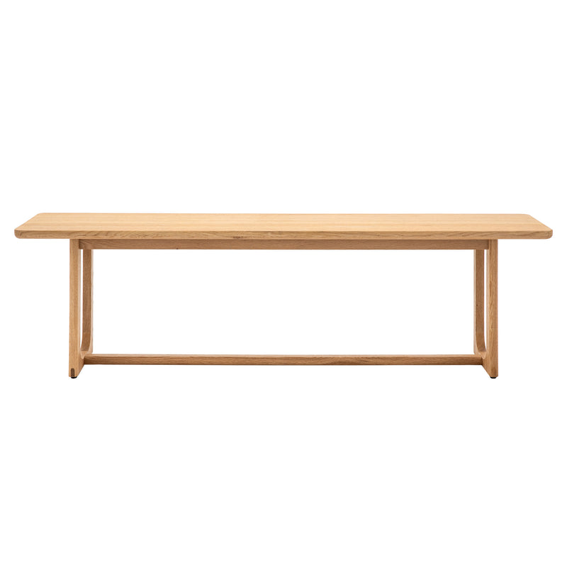 Oulanka Dining Bench