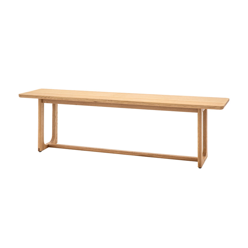 Oulanka Dining Bench