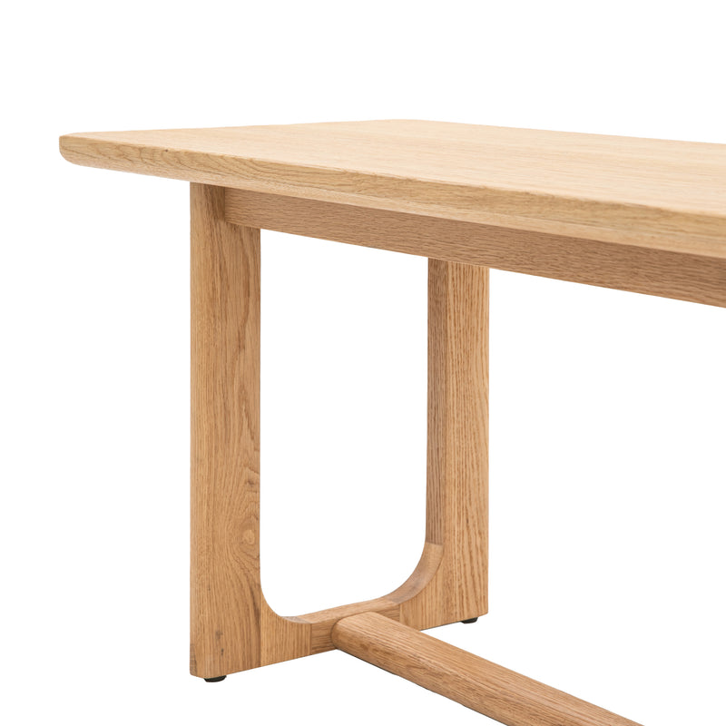 Oulanka Dining Bench