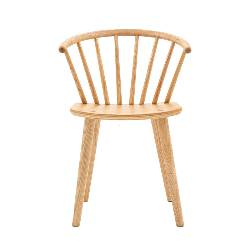 Oulanka Dining Chairs