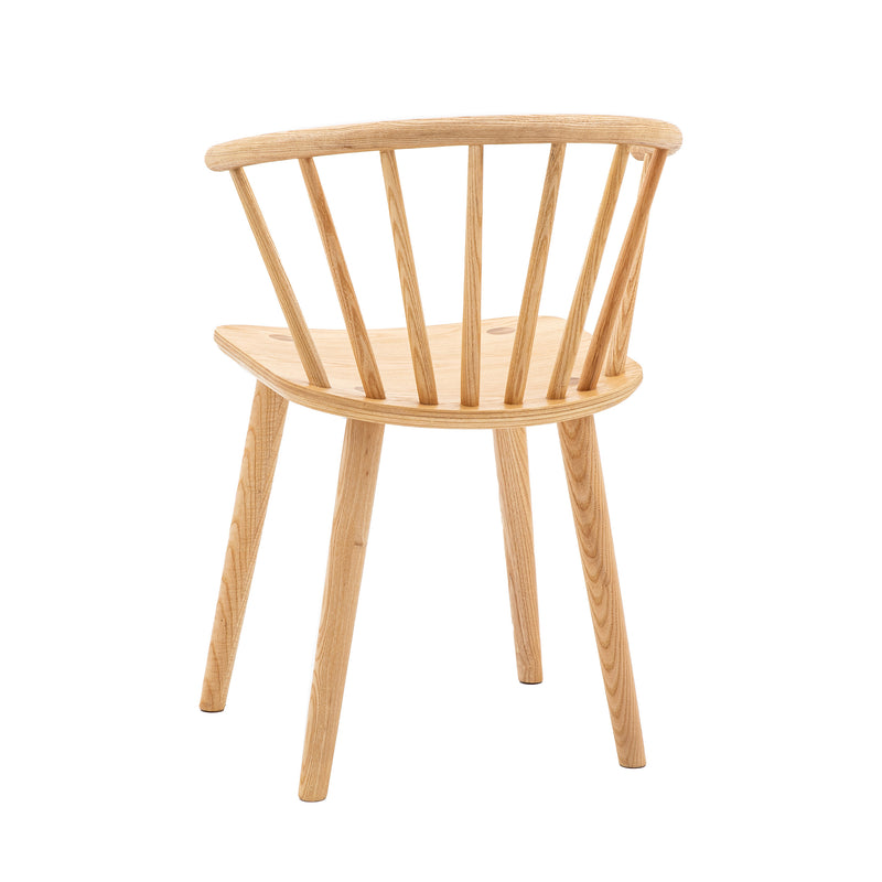 Oulanka Dining Chairs