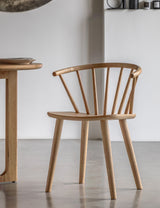 Oulanka Dining Chairs