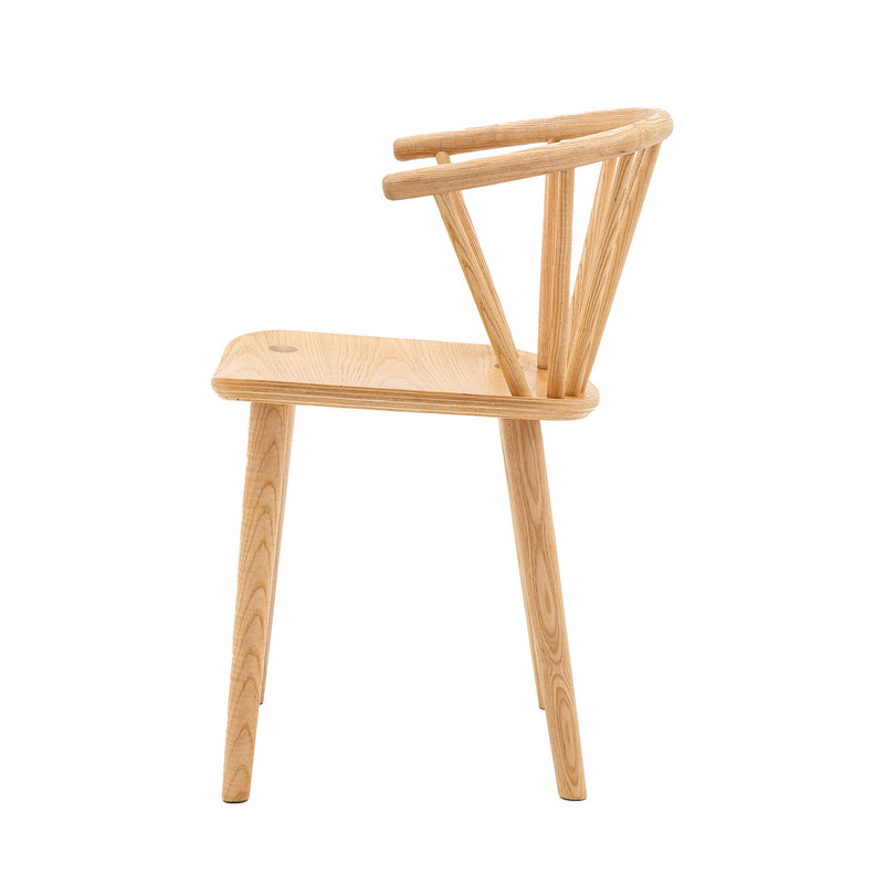 Oulanka Dining Chairs