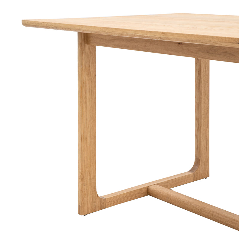 Oulanka Dining Table