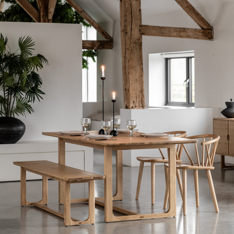 Oulanka Dining Table