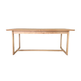 Oulanka Extending Dining Table