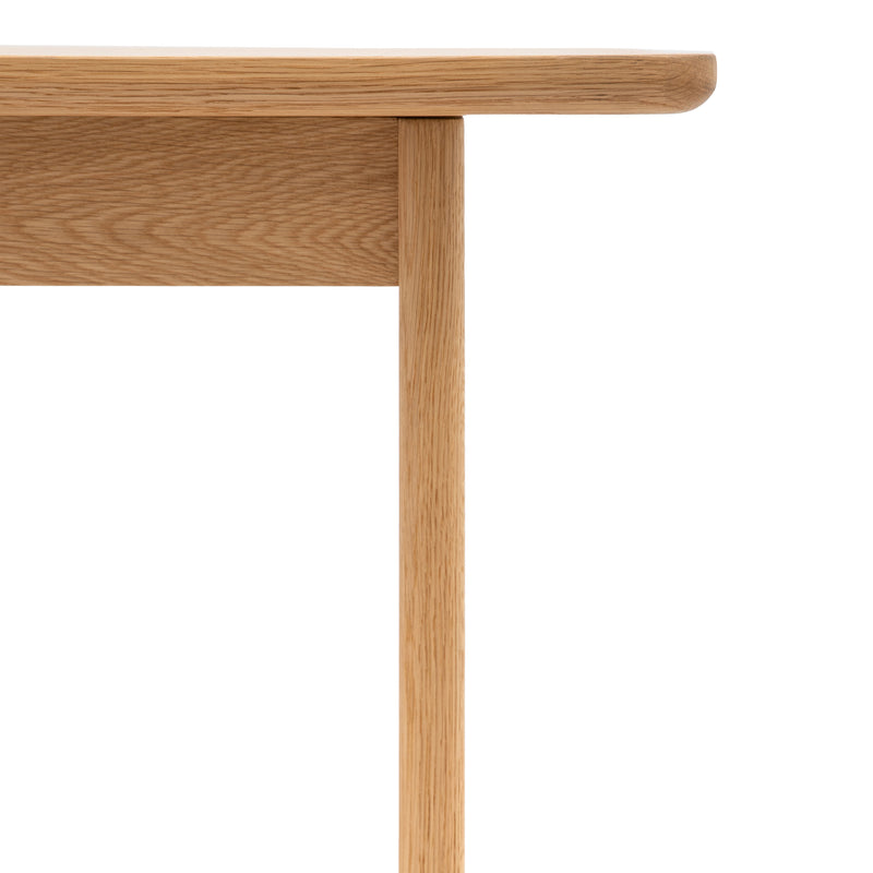 Oulanka Extending Dining Table