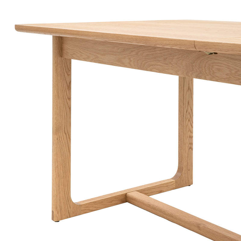 Oulanka Extending Dining Table