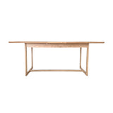 Oulanka Extending Dining Table