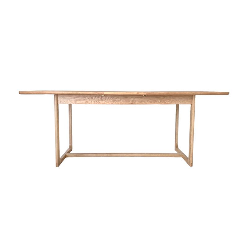 Oulanka Extending Dining Table