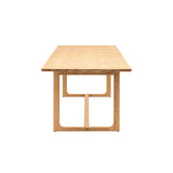 Oulanka Extending Dining Table