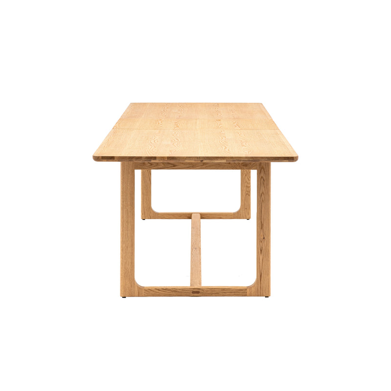 Oulanka Extending Dining Table