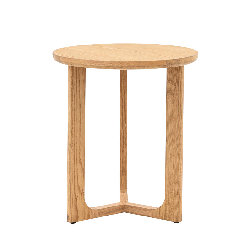 Oulanka Side Table