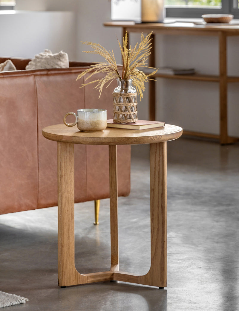 Oulanka Side Table