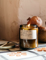 P.F. Candle Co. No. 28 Black Fig Soy Candle
