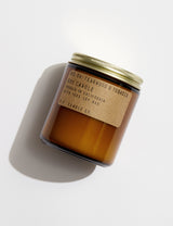 P.F. Candle Co. No. 04 Teakwood & Tobacco Soy Candle