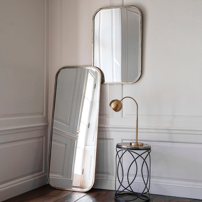 Rayna Mirror - Small & Large