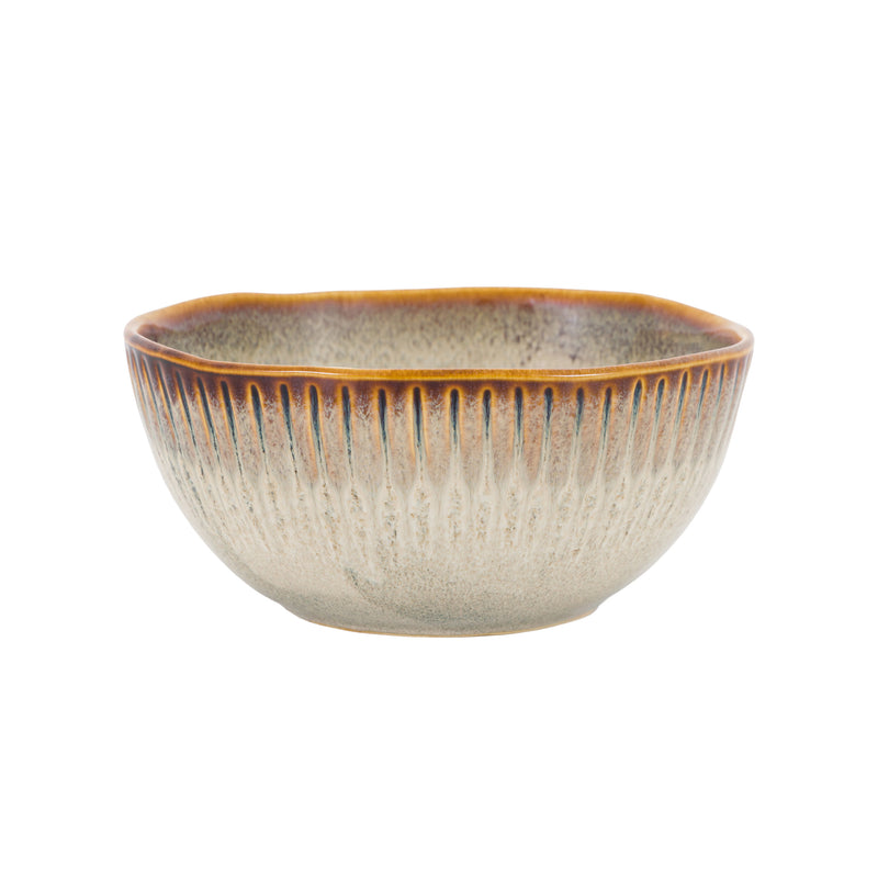 Ribe Natural Porcelain Dinnerware - Mug