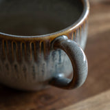 Ribe Natural Porcelain Dinnerware - Mug